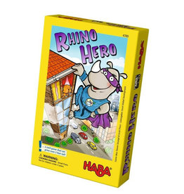 Rhino Hero