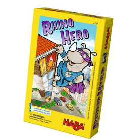 Rhino Hero