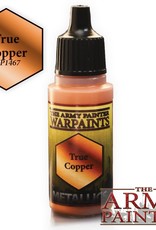 Warpaints: True Copper