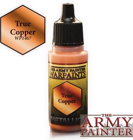 Warpaints: True Copper