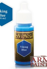 Warpaints: Viking Blue