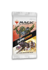 Wizards of the Coast MTG Jumpstart Booster
