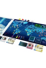 Pandemic In the Lab Expansion