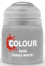 Citadel Base Paint: Corax White