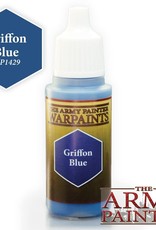 Warpaints: Griffon Blue