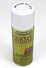 Base Primer: Matt White Base Primer: Matt White