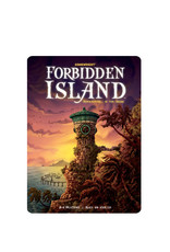 Gamewright Forbidden Island