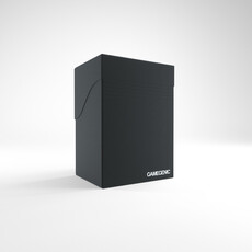 Deck Box: Deck Holder 80+ Black