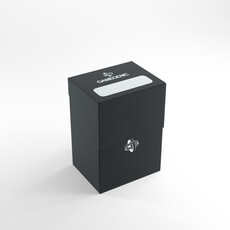 Deck Box: Deck Holder 80+ Black