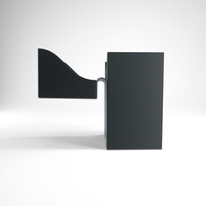 Deck Box: Deck Holder 80+ Black