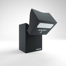 Deck Box: Deck Holder 80+ Black