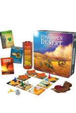 Gamewright Forbidden Desert