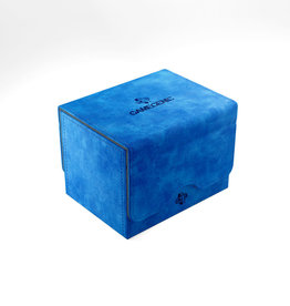 Deck Box: Sidekick 100+ Blue