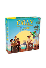 Catan Junior