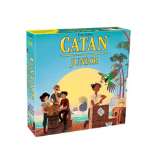 Catan Junior