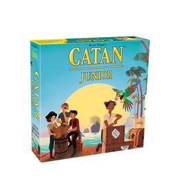 Catan Junior