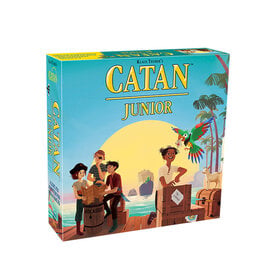 Catan Junior