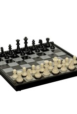 Magnetic Chess Set: 8 Inch Board