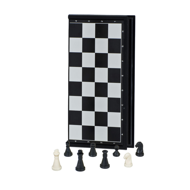 Magnetic 3-in-1 Combination Game Set 8 in.