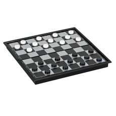 Magnetic 3-in-1 Combination Game Set 8 in.