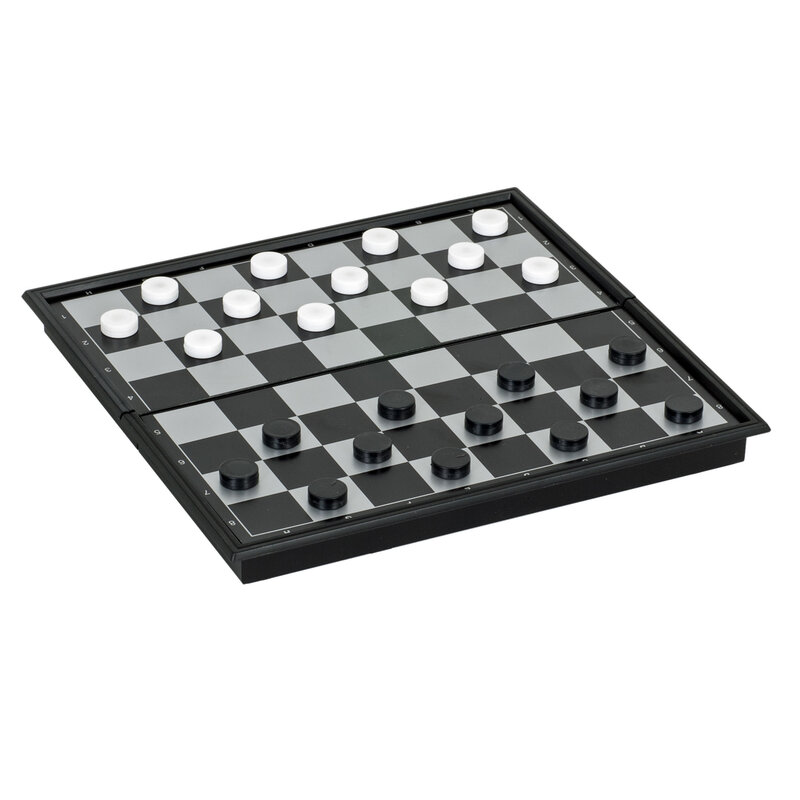 Magnetic 3-in-1 Combination Game Set 8 in.