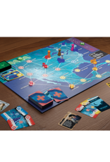 Z-Man Games Pandemic: Hot Zone North America