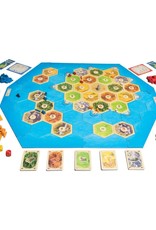 Catan Studios Catan Seafarers Expansion