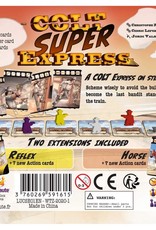 Super Colt Express