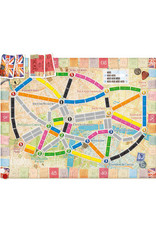 Ticket to Ride London