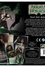 Fantasy Flight Games Arkham Horror Board Game Dead of Night Expansion