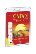 Catan Dice Game