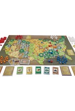 Catan Histories Settlers of America