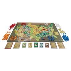 Catan Histories Settlers of America