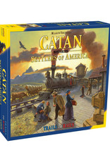 Catan Histories Settlers of America