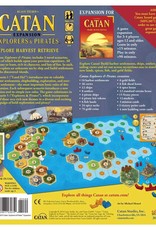 Catan Explorers and Pirates Expansion