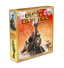 Colt Express