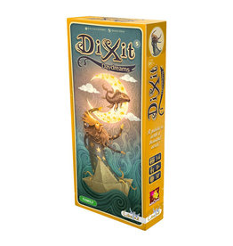 Dixit Daydreams Expansion