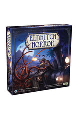 Eldritch Horror