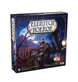 Eldritch Horror