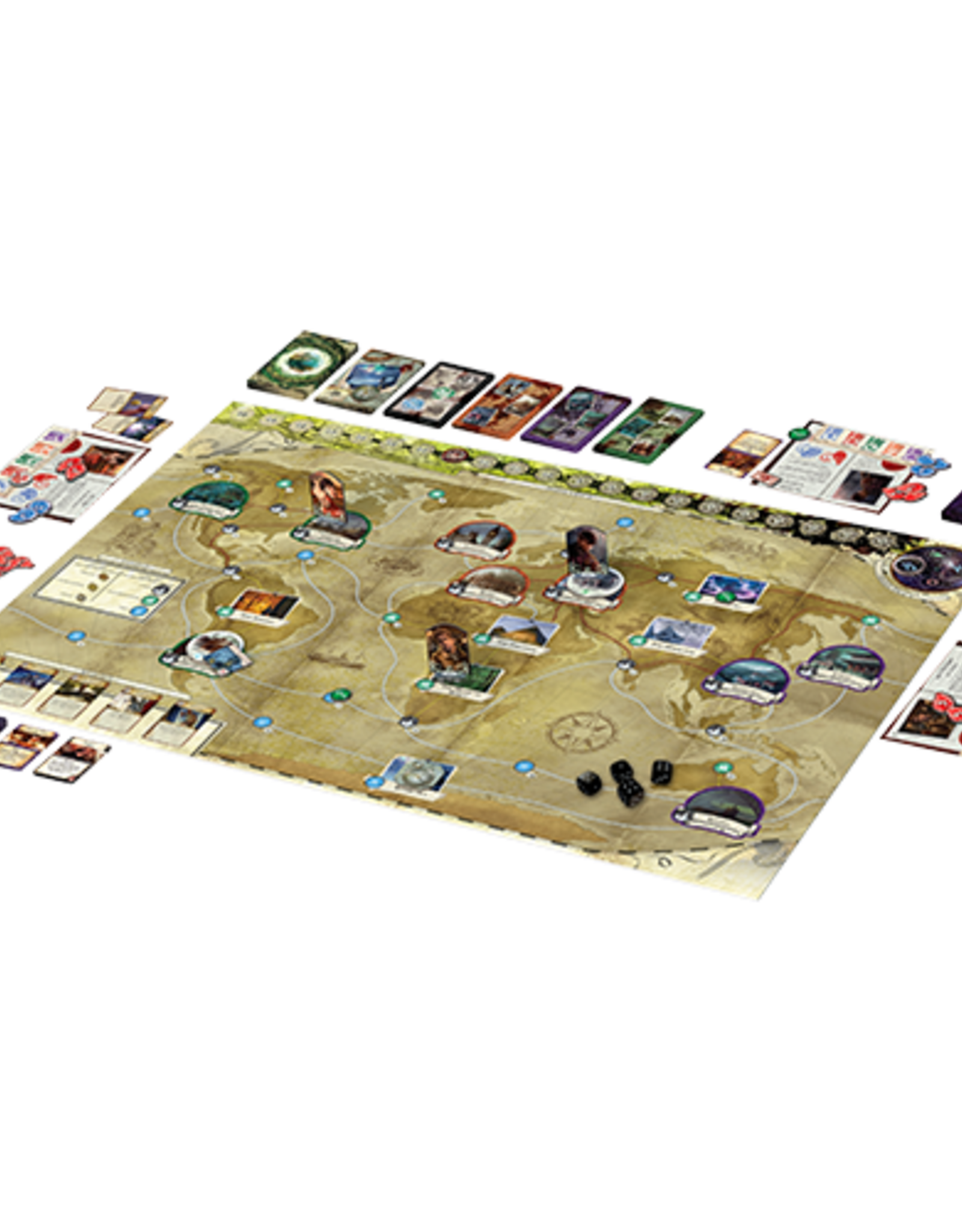 Eldritch Horror