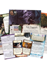 Fantasy Flight Games Eldritch Horror