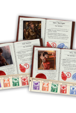 Eldritch Horror