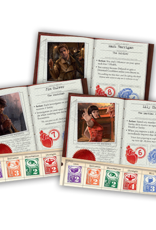 Fantasy Flight Games Eldritch Horror