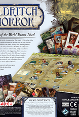 Eldritch Horror