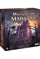 Mansions of Madness