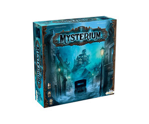 Mysterium - Game Night Games