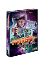 Pandemic In the Lab Expansion