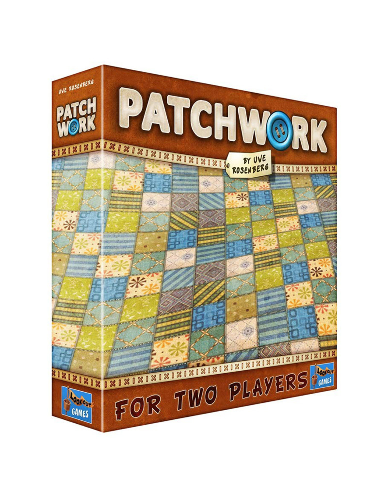 Patchwork