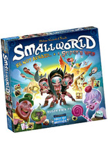 Small World Power Pack 1 Expansion