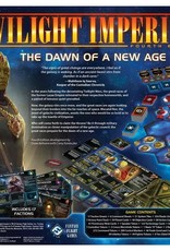 Fantasy Flight Games Twilight Imperium